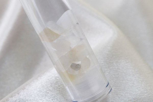 画像3: Belle bulle(ベルビュレ)スリム 天然石ミスト ムーンストーン 15ml 恋愛 美しさ 感受性   品番:12576 (3)