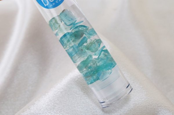 画像3: Belle bulle(ベルビュレ)スリム 天然石ミスト アパタイト 15ml エネルギー 強化 希望を叶える 品番:12578 (3)