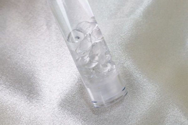 画像3: 【現品限り】Belle bulle(ベルビュレ)スリム 天然石ミスト ヒマラヤ水晶 15ml 成功 金運 品番:12584 (3)