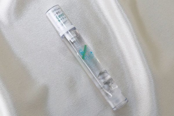 画像2: Belle bulle(ベルビュレ)スリム 天然石ミスト ガネーシュヒマール 15ml 浄化 活性化 品番:12586 (2)