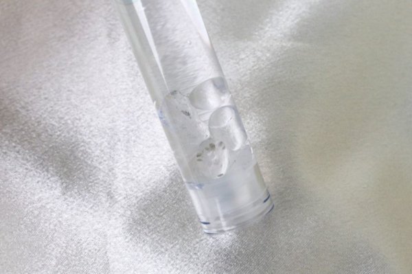 画像3: Belle bulle(ベルビュレ)スリム 天然石ミスト ガネーシュヒマール 15ml 浄化 活性化 品番:12586 (3)