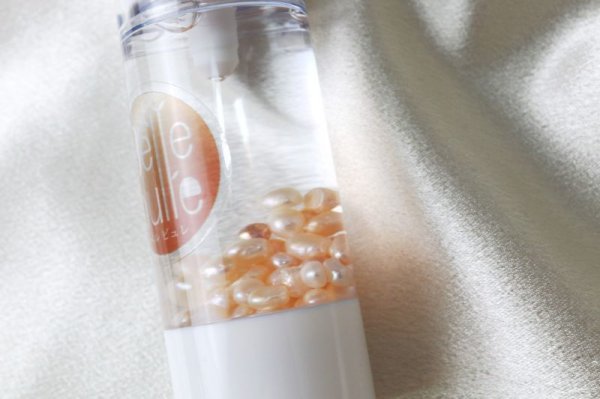 画像3: Belle bulle(ベルビュレ) 天然石ミスト 淡水パール ピンク 30ml 優しさ 美容 品番:12956 (3)