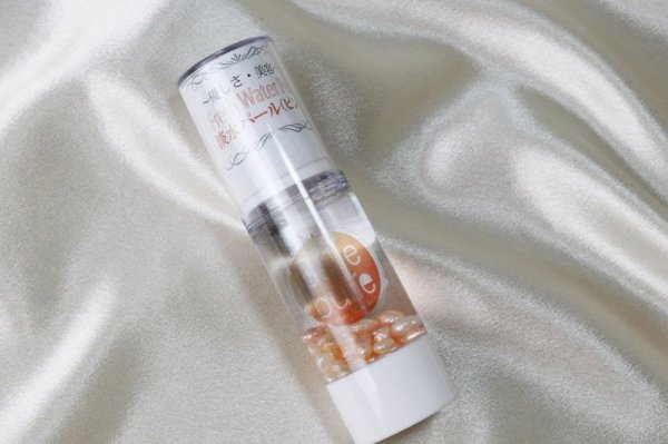 画像4: Belle bulle(ベルビュレ) 天然石ミスト 淡水パール ピンク 30ml 優しさ 美容 品番:12956 (4)