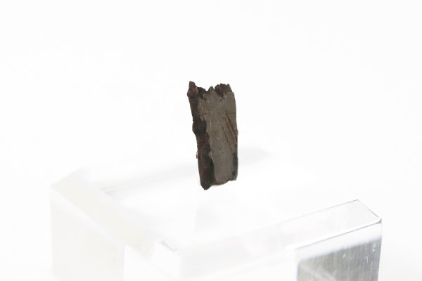 画像2: 【隕石】南丹隕石 IABオクタへドライト 中国産 1516年 品番:13058 (2)