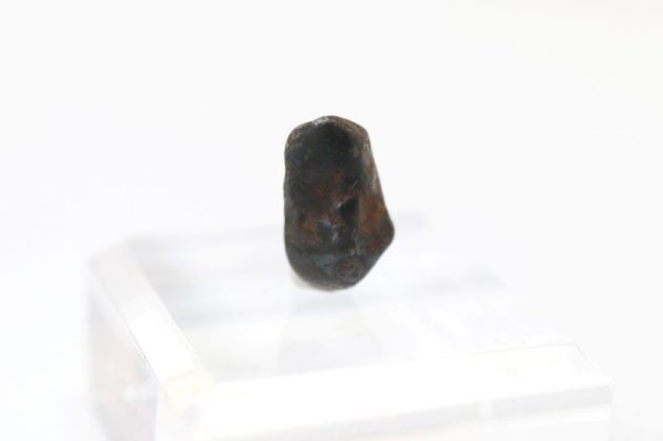 画像2: 【隕石】アグダル隕石 IABヘキサへドライト モロッコ産 品番:13063 (2)