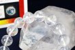 画像2: ブレス　サチャマニクォーツ　アゾゼオ　丸　12mm　H&E社　証明書付き　天然水晶　真実の石　創造力　調和　品番：13194 (2)