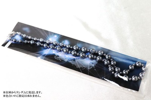 画像4: ネックレス テラヘルツ 丸玉×ミラーカット 美容 体質改善 成功 健康 プレゼント 品番:13240 (4)