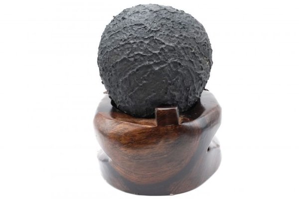 画像4: 置物 ハイクオリティー アメジストドーム 約22×18×18cm ウルグアイ産 紫 パープル 風水 運気 金運 財運 2月誕生石 パワーストーン 【一点物】 品番:13393 (4)