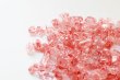 画像3: さざれ　爆裂水晶　クラック水晶　赤　レッド　カラー　約1kg　浄化　開運　厄除け　品番：13469 (3)