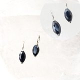 ペンダントトップ アレキサンドライトキャッツアイ シルバー925