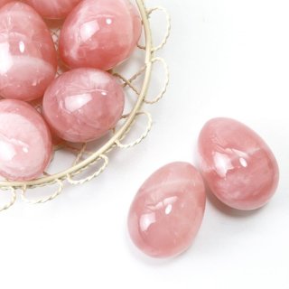 20%OFF価格】置物 ローズクォーツ 天使の羽 マダガスカル産 台付き