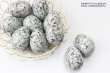 画像3: 置物　玉子　天山ブルー　たまご　卵　安定感　緊張感　洞察力　サポート　エネルギー　天然石　品番：13540 (3)