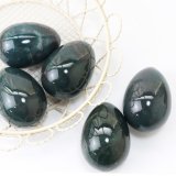 MHさま専用アメトリン　卵　たまご　タマゴ　天然石置物 台座つき！ 置物 玉子 アメジスト たまご 卵 紫 癒し 浄 2月誕生石 天然石 品番