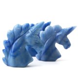 置物 彫り物 ユニコーン 水晶 クォーツ 浄化 エネルギー 恋愛運 置物 彫り物 ユニコーン 水晶 クォーツ 浄化 エネルギー 恋愛運