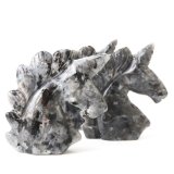 置物 彫り物 ユニコーン 水晶 クォーツ 浄化 エネルギー 恋愛運 置物 彫り物 ユニコーン 水晶 クォーツ 浄化 エネルギー 恋愛運