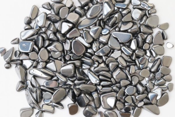 画像3: さざれ 高純度 テラヘルツ ストーンチップ 中粒 約1kg テラヘルツ波 電磁波 美容 体質改善 成功 健康 品番: 11204 (3)