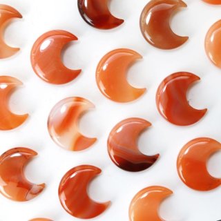 No1019 ゴールデンクォーツ ムーン 月 オブジェ No1019 ゴールデンクォーツ ムーン 月 オブジェ - メルカリ