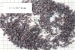 画像4: さざれ　ブラックソルト　海の化石　ヒマラヤ産　100gパック　オリジナルパッケージ付　浄化　エネルギー　ミネラルバランス　品番：4298 (4)