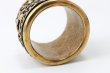 画像3: 指輪　麒麟　スピンリング　キリン　銅製　風水　平和　安定　リング　アクセサリー　品番：13732 (3)