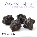 プロフェシーストーン FM-1 原石 プロフェシーストーン （ゼットストーン） （サハラ砂漠産