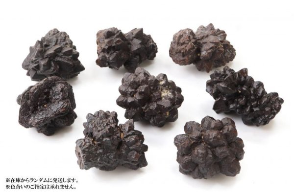 画像5: 原石 プロフェシーストーン 約60gから69g 1個 サハラ砂漠産 オリジナルパッケージ付 予言石 レア 品番:13774 (5)