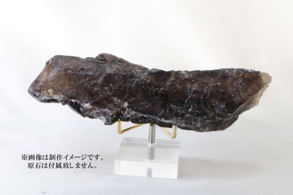 画像5: ディスプレイ 台座 ゴールド 小 約5×5cm 1個 金色 スタンド インテリア 品番: 13801 (5)