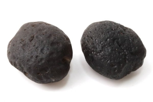 画像3: 原石 コロンビアナイト 強いエネルギー 火山性天然ガラス AAランク 約10gから12g 1個 コロンビア産 品番:13972 (3)