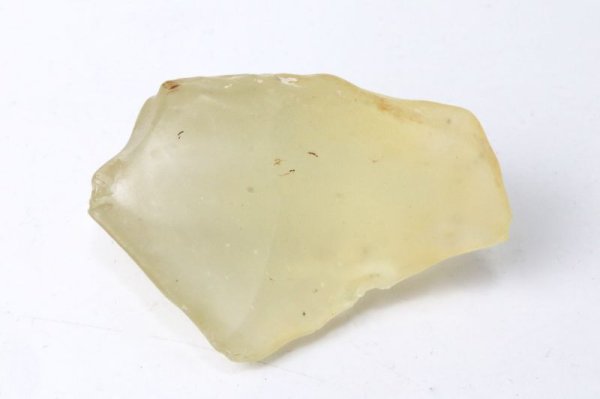 画像3: 原石 リビアングラス 約33g 1個 エジプト産 ポジティブ 直感力 ヒーリング 天然石 品番:14031 (3)