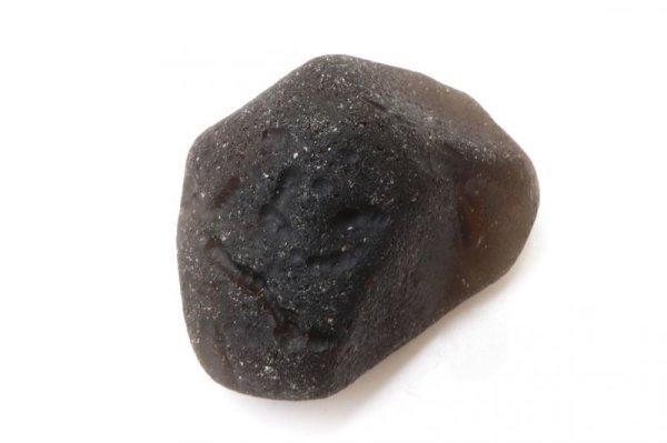 画像4: 原石 コロンビアナイト 強いエネルギー 火山性天然ガラス Aランク 約24g 1個 コロンビア産 品番:14176 (4)