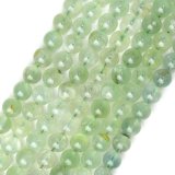 ブレス エピドートインプレナイト＜オーストラリア産＞ 丸 約