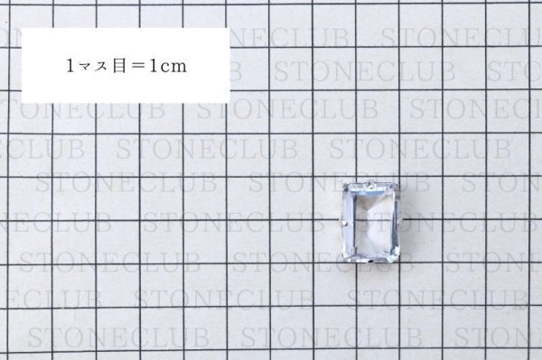 画像5: パーツ 水晶 約11.8ct 1個 クォーツ 浄化 エネルギー 天然石 品番: 14556 (5)