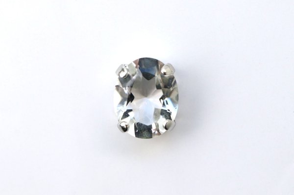 画像3: パーツ　水晶　約3.0ct　1個　クォーツ　浄化　エネルギー　天然石　品番： 14554 (3)