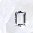 画像1: パーツ　水晶　約6.8ct　1個　クォーツ　浄化　エネルギー　天然石　品番： 14555 (1)