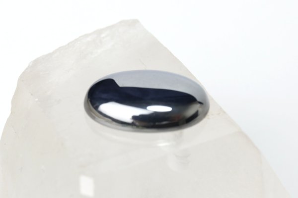 画像3: ルース テラヘルツ 小 約16×22mm テラヘルツ波 電磁波 美容 体質改善 成功 健康 品番: 14641 (3)