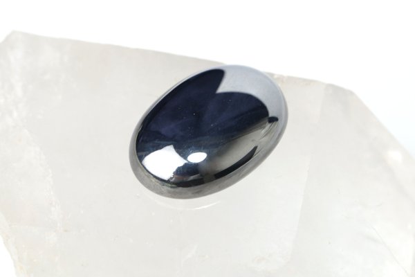 画像2: ルース テラヘルツ 小 約16×22mm テラヘルツ波 電磁波 美容 体質改善 成功 健康 品番: 14641 (2)