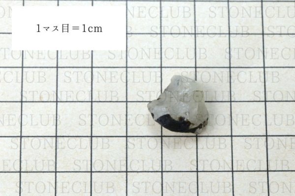 画像5: 置物 原石 フェナカイト 約3.6g ロシア産 不変 完全 達成 希少 レア 【一点物】 品番:14756 (5)