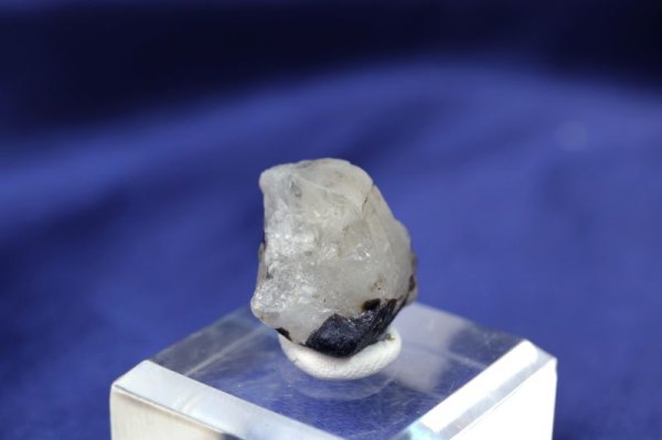 画像3: 置物 原石 フェナカイト 約3.6g ロシア産 不変 完全 達成 希少 レア 【一点物】 品番:14756 (3)