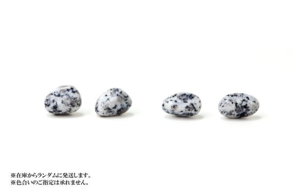 画像4: 【日本銘石】ピアス 紀山石 〈福島県〉 レギュラー シルバー SV 日本製 願い 未来 癒し 希望 品番:14761 (4)
