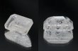 画像3: ルース　フェナカイト　エメラルドカット　約6.1ct　ロシア産　不変　完全　達成　希少　レア　【一点物】　品番： 14776 (3)