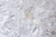 画像2: さざれ　ヒマラヤ水晶　約100gパック　ヒマラヤ産　成功　金運　天然石　品番： 14858 (2)