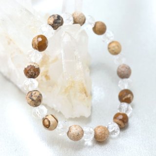 一点物☆瑞獣の護り石 ヒーリングストーン 天然石 スモーキー