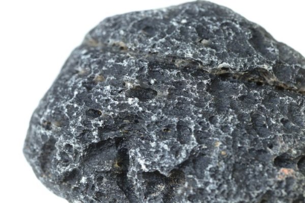 画像2: 原石 アグニマニタイト 約385.5g インドネシア産 勇気 回復 癒し レア 置物 一点物 品番:14910 (2)