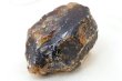 画像3: 原石　ブルーアンバー　スマトラ産　希少　変化　変容　置物　天然石　品番： 14993 (3)