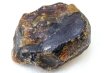 画像4: 原石　ブルーアンバー　スマトラ産　希少　変化　変容　置物　天然石　品番： 14993 (4)