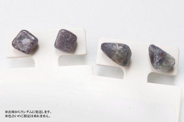 画像4: 【自社製アクセサリー10点以上でクーポン使用後30%OFF対象商品(クーポン番号:AC30)】ピアス アイオライトサンストーン 突き刺し型 ゴールド GD インド産 日本製 直感 集中 バランス ジュエリー 天然石 ※ポイント対象外 品番: 15113 (4)
