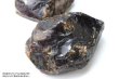 画像3: 原石　ブルーアンバー　スマトラ産　希少　変化　変容　置物　天然石　品番： 15132 (3)