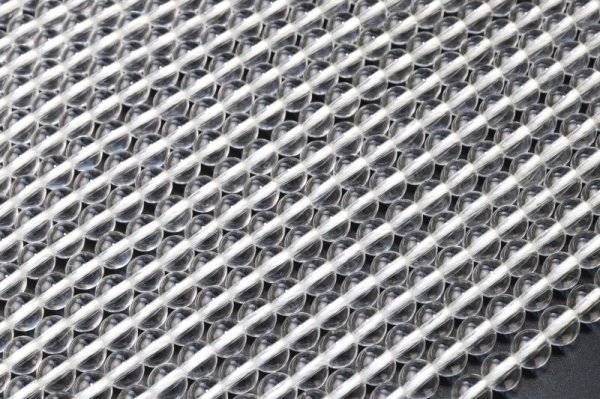 画像3: 連　天然水晶　TOPランク　丸　約7mm　ブラジル産　日本製　クォーツ　浄化　再生　毒素の排除　調和　天然石　品番：15377 (3)