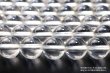 画像4: 連　天然水晶　TOPランク　丸　約8mm　ブラジル産　日本製　クォーツ　浄化　再生　毒素の排除　調和　天然石　品番：15378 (4)