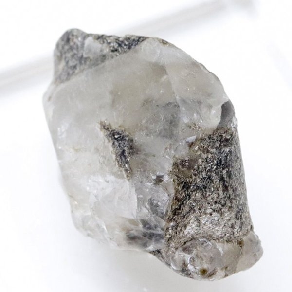 画像3: 置物 原石 フェナカイト 約16.56g(約82.80ct) ロシア産 不変 完全 達成 希少 レア 【一点物】 品番:15572 (3)