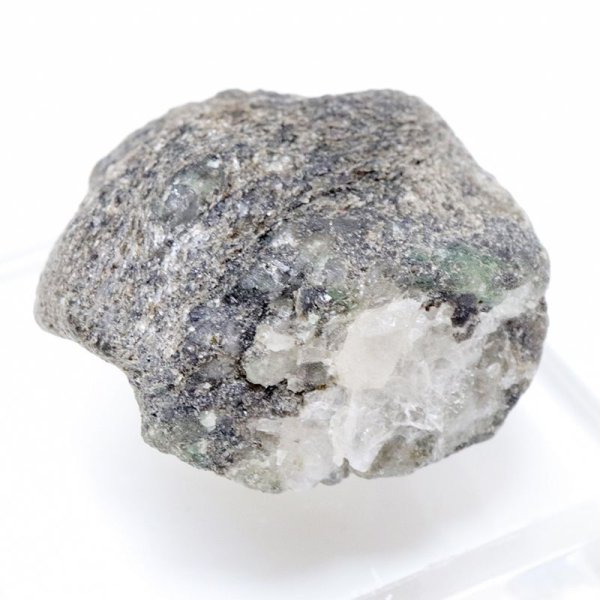 画像2: 置物 原石 フェナカイト 約38.46g(約192.30ct) ロシア産 不変 完全 達成 希少 レア 【一点物】 品番:15573 (2)